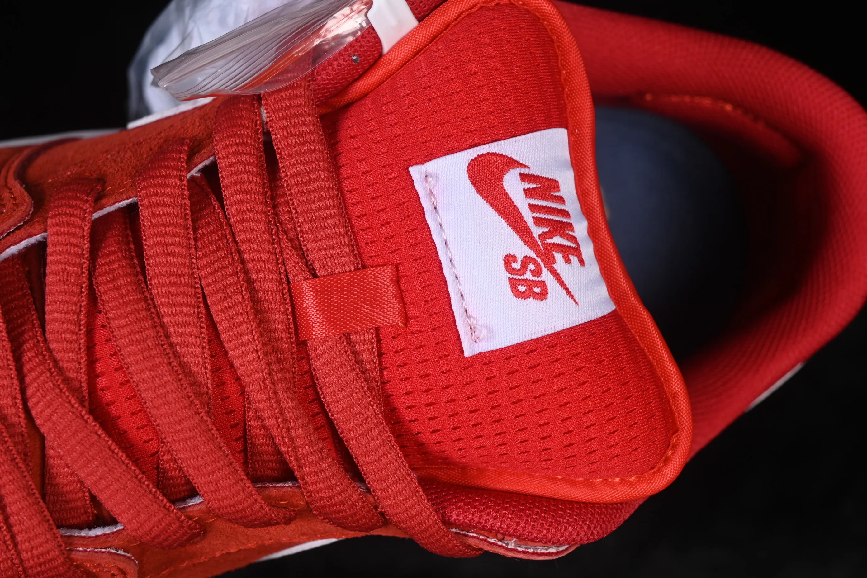 All categories Nk SB Dunk series Nk SB Dunk Low low-top sneakers Nike SB Dunk Low watermelon red SB low-top casual sneakers FZ1287-300